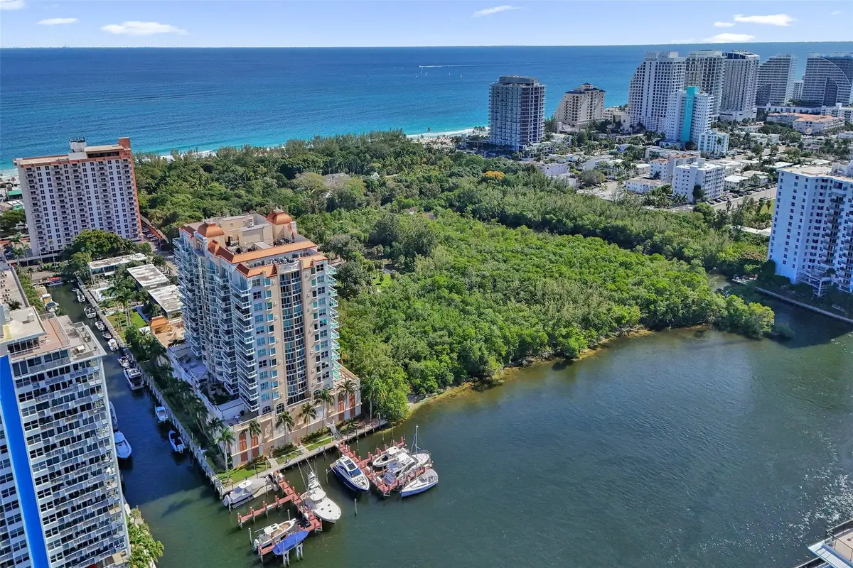 2845 NE 9th Street #601, Fort Lauderdale, FL 33304 - #1