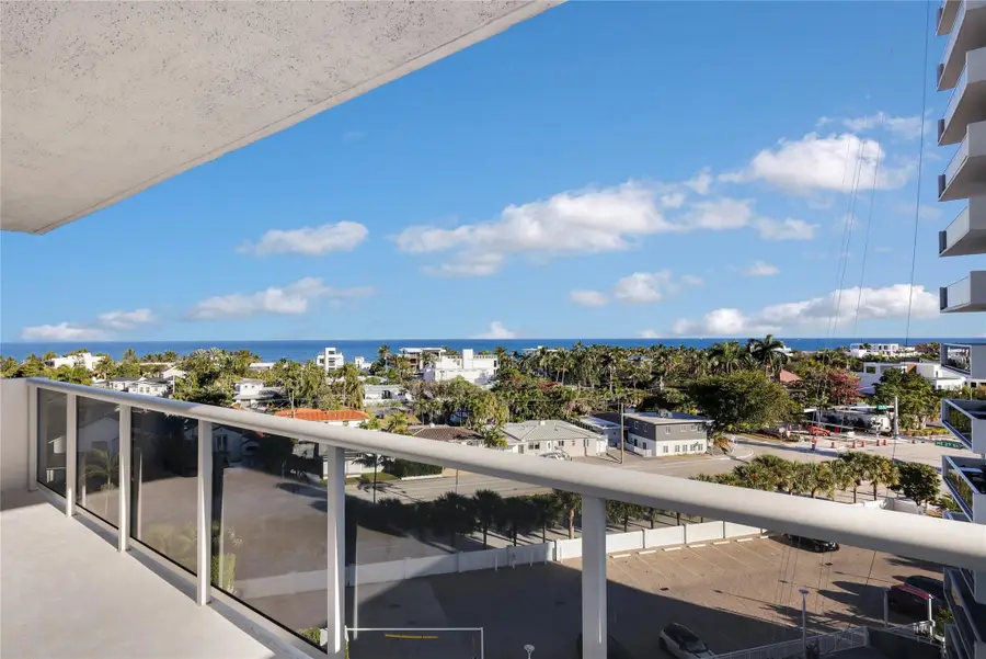 2715 N Ocean Boulevard #7d, Fort Lauderdale, FL 33308 - #2