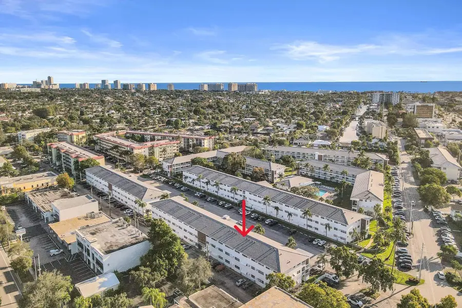 5201 NE 24 #A-203, Fort Lauderdale, FL 33308 - #3