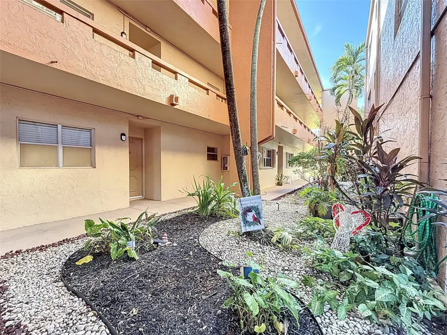 8818 W Mcnab Road #103, Tamarac, FL 33321 - #2