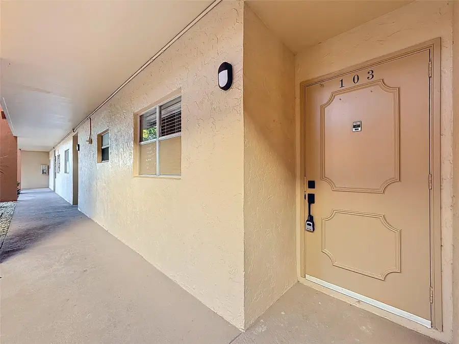 8818 W Mcnab Road #103, Tamarac, FL 33321 - #3