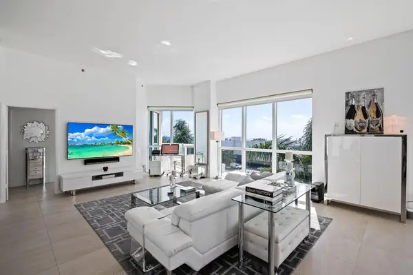 101 S Fort Lauderdale Beach Boulevard #607, Fort Lauderdale, FL 33316