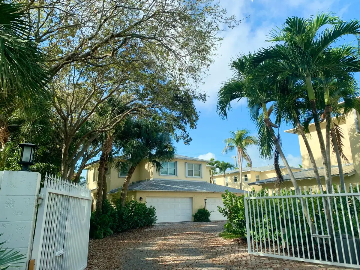 826 SE 4th Court, Deerfield Beach, FL 33441 - #1