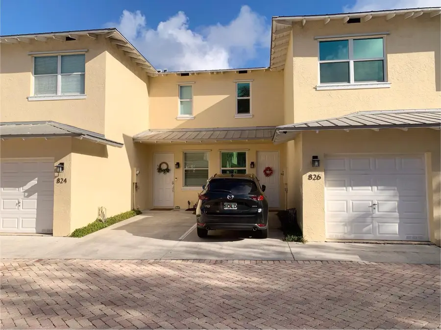 826 SE 4th Court, Deerfield Beach, FL 33441 - #2