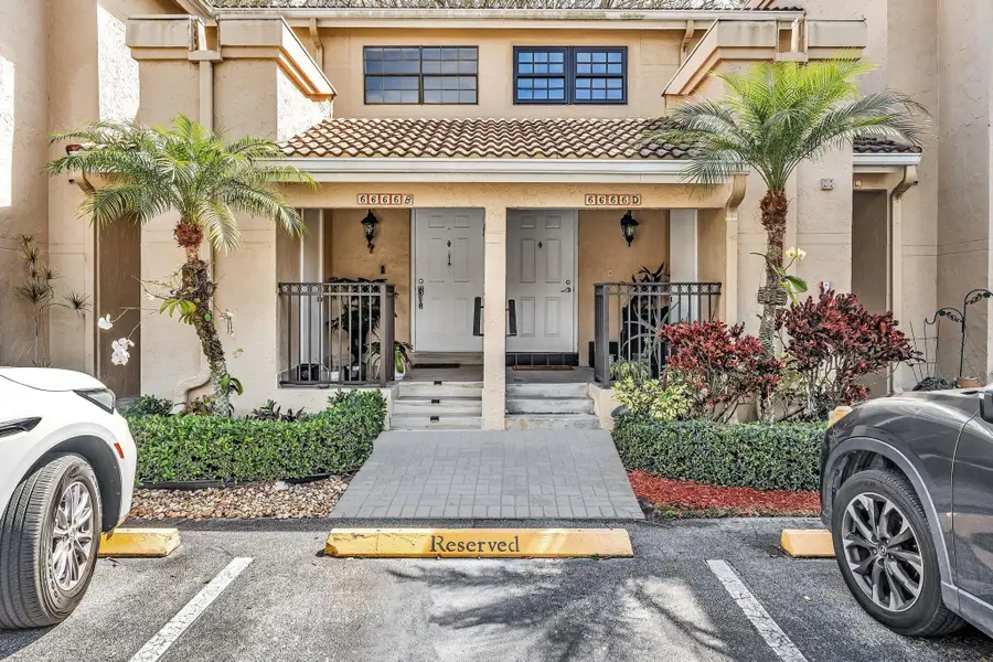 6666 Montego Bay Boulevard #B, Boca Raton, FL 33433 - #2
