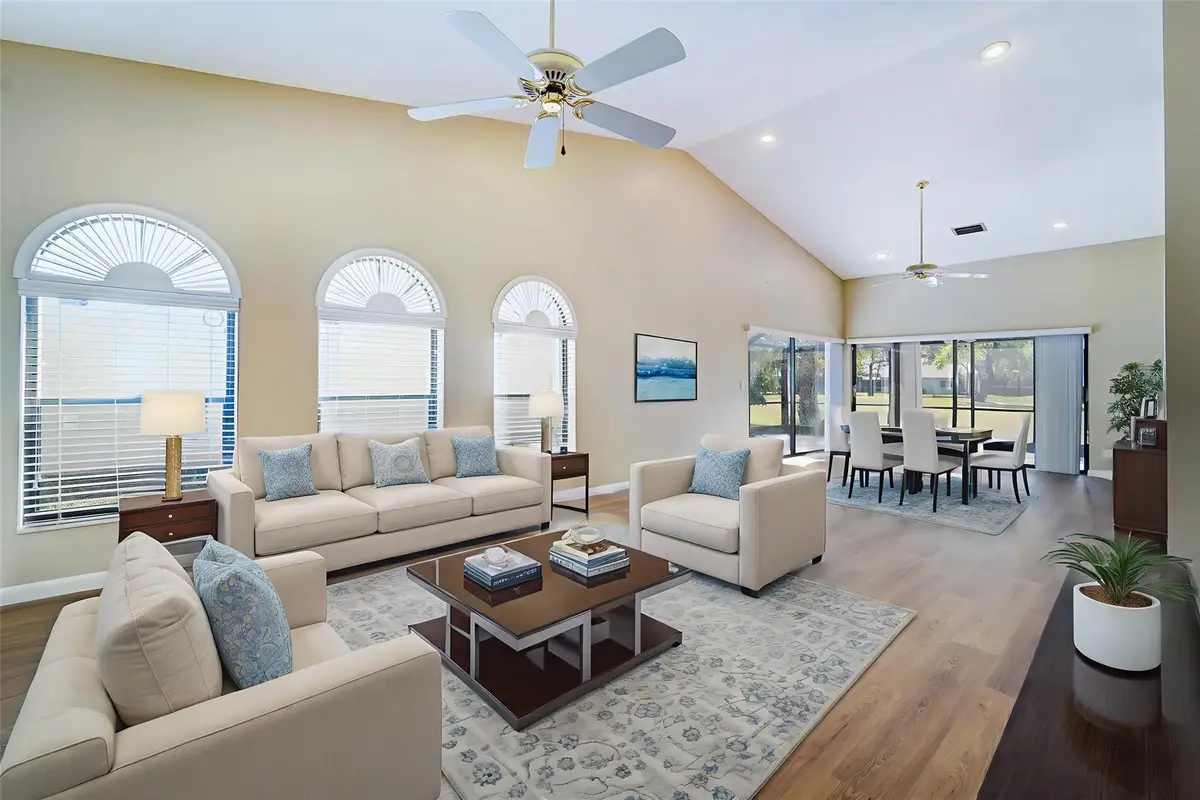 7004 Golf Pointe Circle, Tamarac, FL 33321 - #1