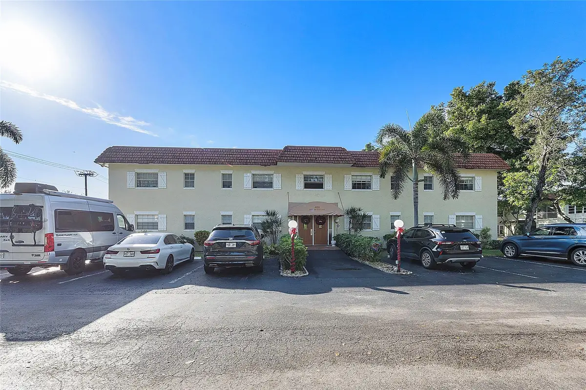 5621 SW 2nd Court #201, Margate, FL 33068 - #1