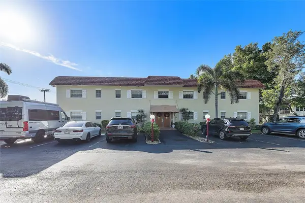 5621 SW 2nd Court #201, Margate, FL 33068