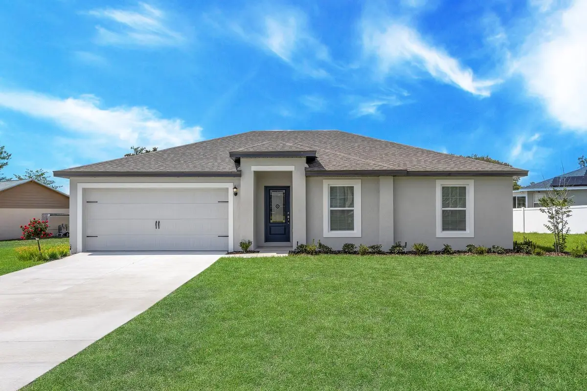 1225 SW Ackard Avenue, Port Saint Lucie, FL 34953 - #1