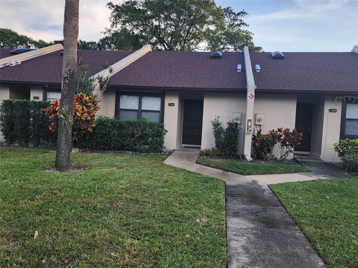 736 NW 47th Street #736, Deerfield Beach, FL 33064 - #1