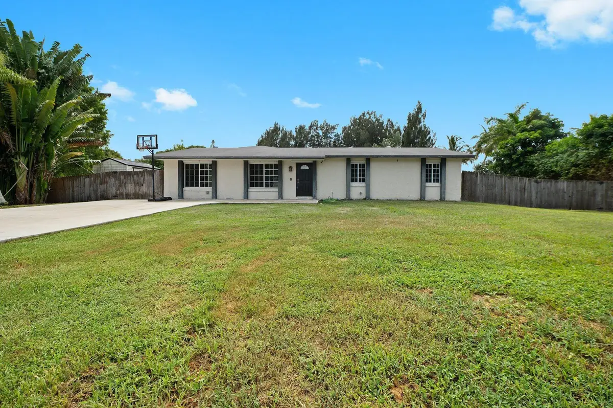 5191 SW 188th Avenue, Southwest Ranches, FL 33332 - #1