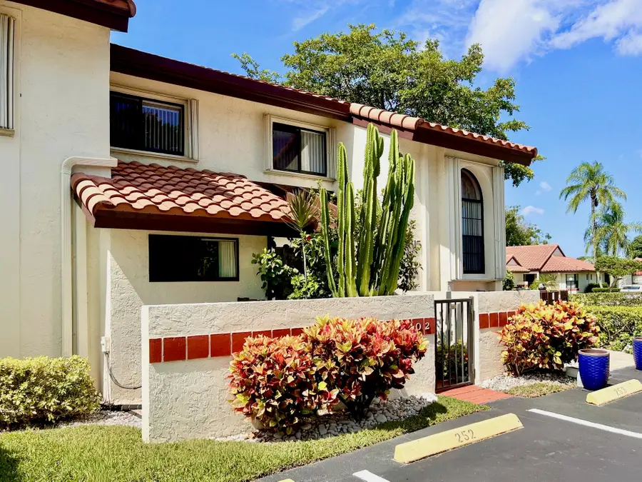 10615 Ocean Palm Way #102, Boynton Beach, FL 33437 - #2