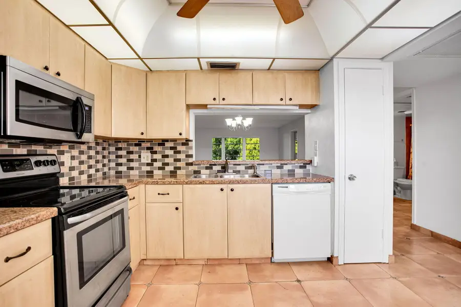 3301 Aruba Way #K4, Coconut Creek, FL 33066 - #2