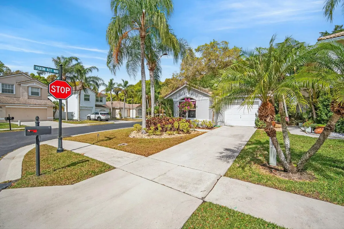 6923 Torch Key Street, Lake Worth, FL 33467 - #1