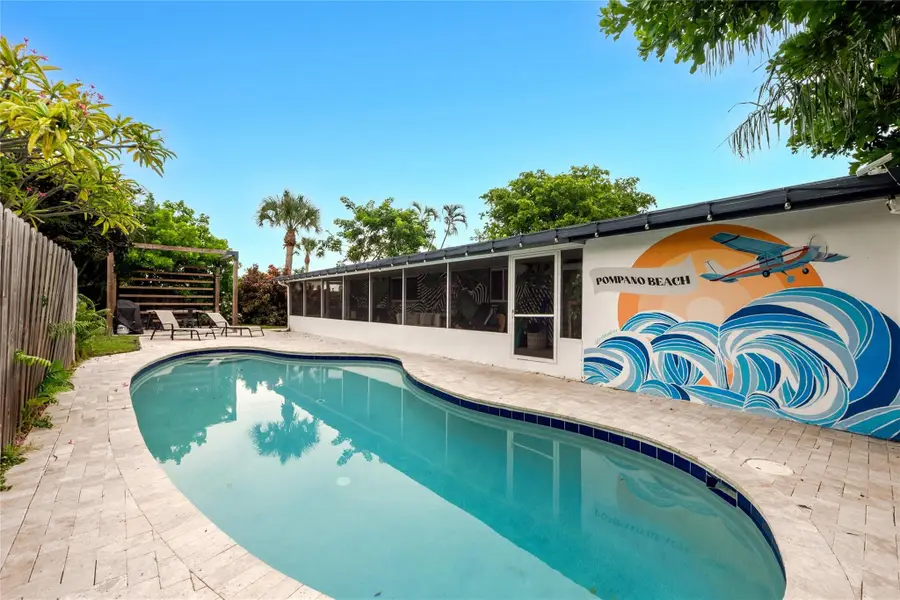 2621 NE 20th Street, Pompano Beach, FL 33064 - #3