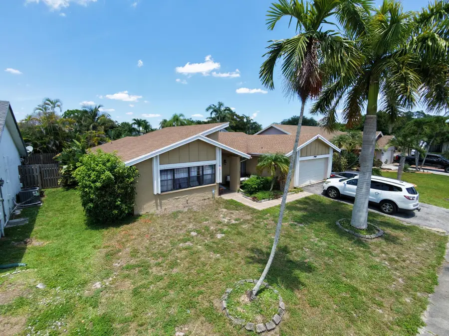 9711 NW 33rd Street, Sunrise, FL 33351 - #3