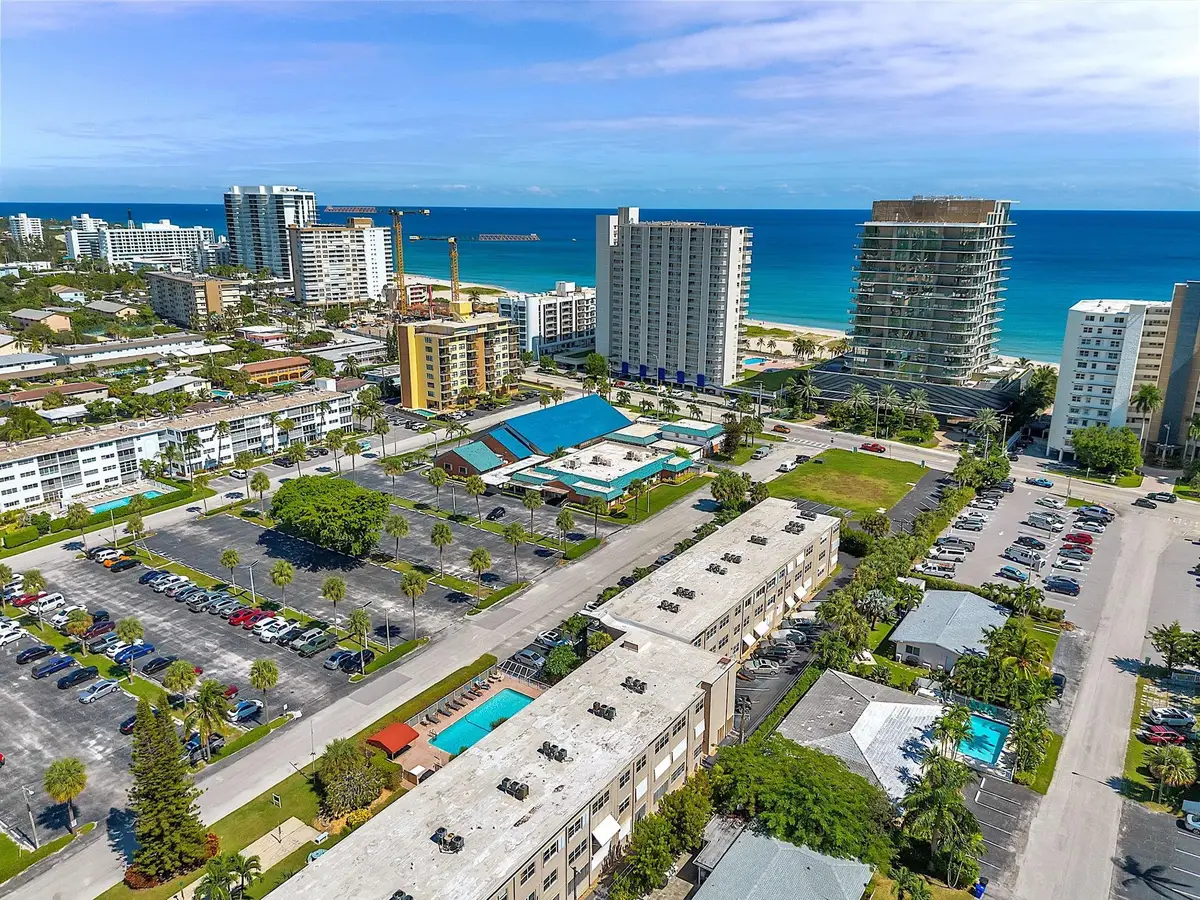 3200 NE 7th Court #208A, Pompano Beach, FL 33062 - #1