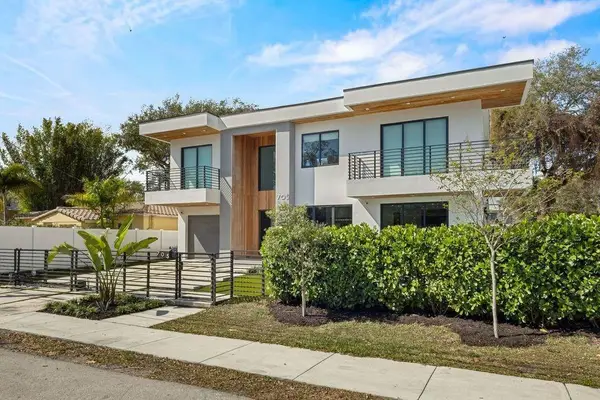 705 SW 8th Terrace, Fort Lauderdale, FL 33315