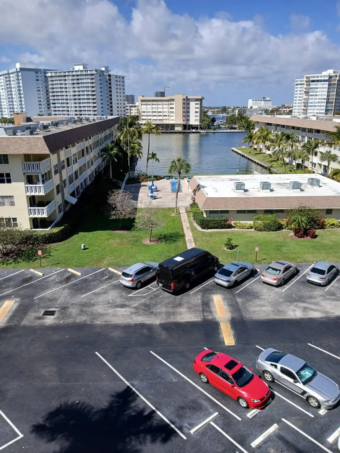 1893 S Ocean Drive #605, Hallandale Beach, FL 33009 - #1