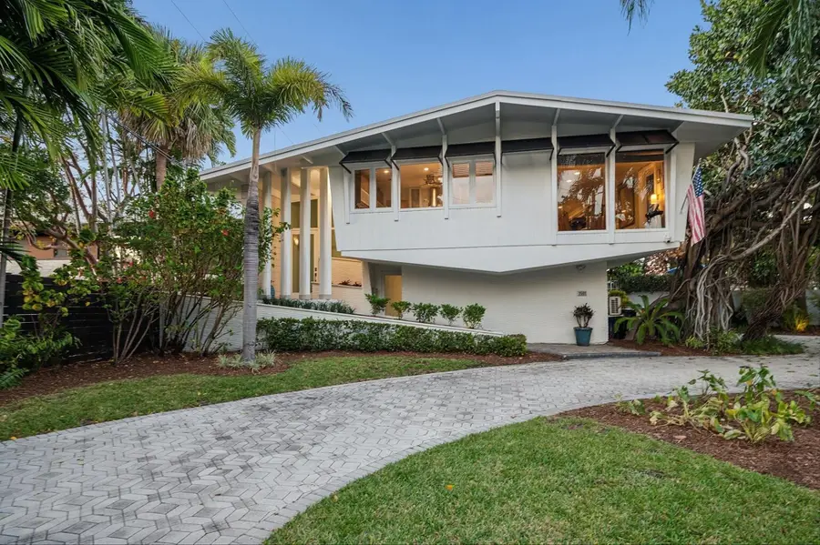 2609 NE 8th Street, Fort Lauderdale, FL 33304 - #2