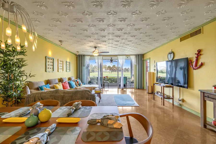 3001 S Palm Aire Drive #105, Pompano Beach, FL 33069 - #3