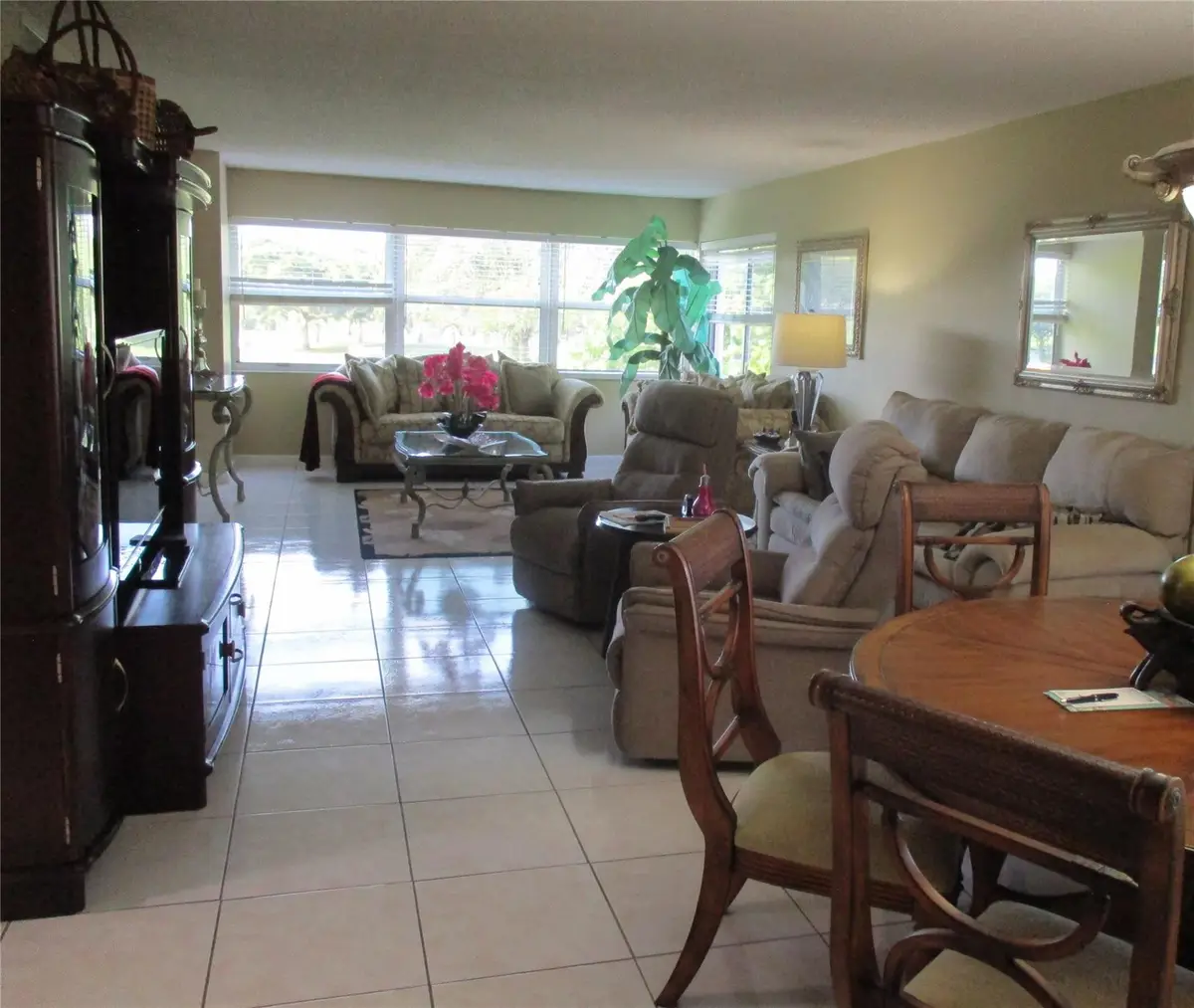 9541 Sunrise Lakes Boulevard #210, Sunrise, FL 33322 - #1