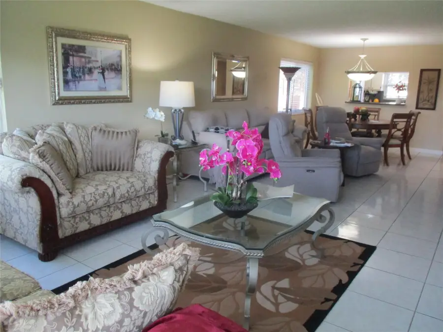 9541 Sunrise Lakes Boulevard #210, Sunrise, FL 33322 - #3