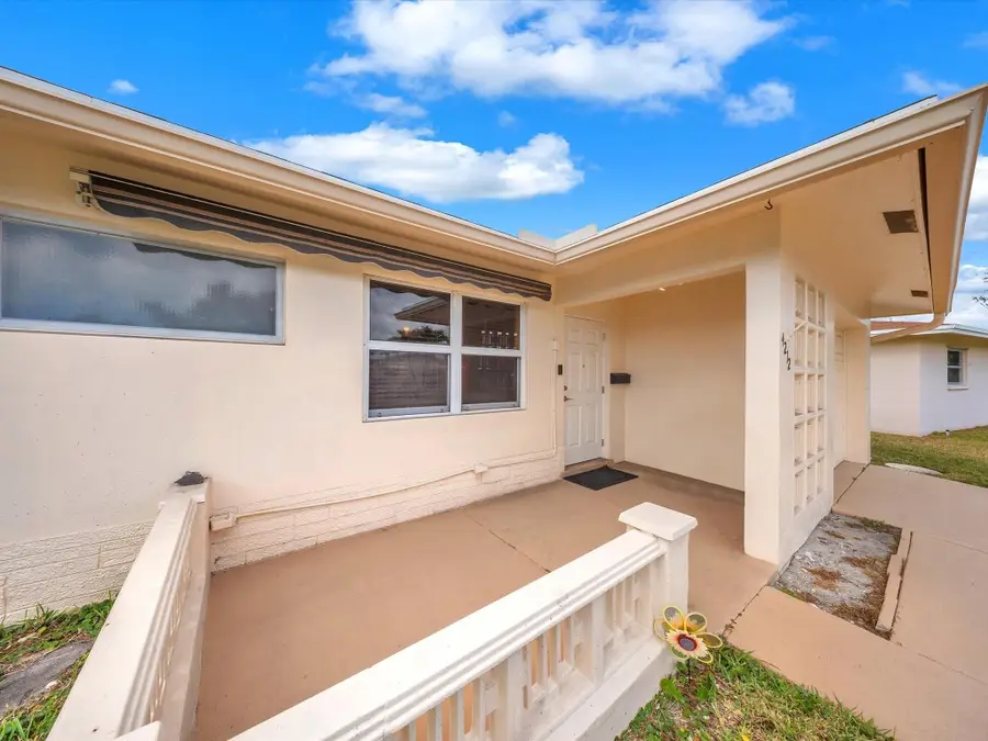4212 NW 47th Court, Tamarac, FL 33319 - #2