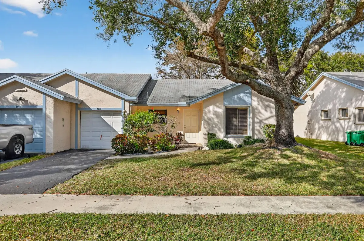 7917 NW 62nd Court, Tamarac, FL 33321 - #1