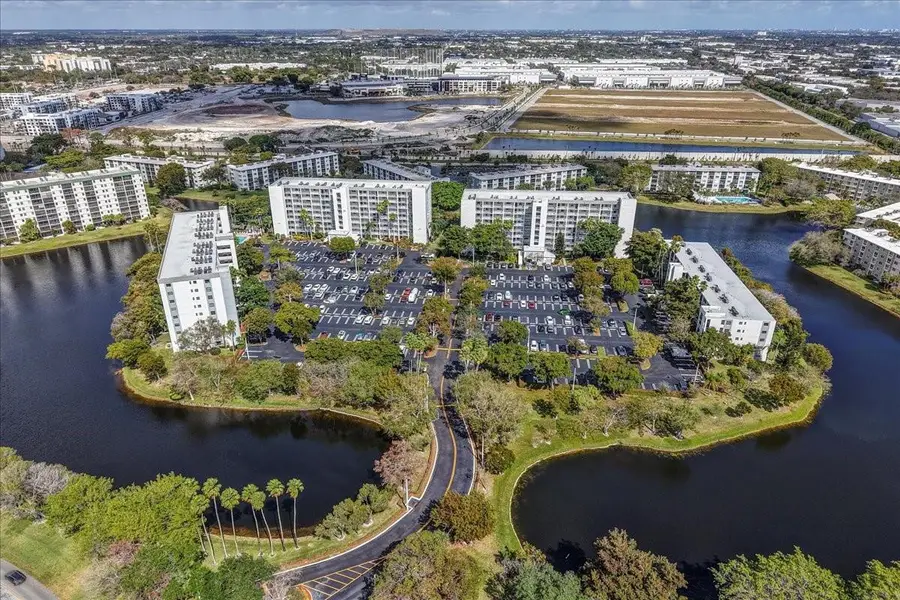 2217 Cypress Island Drive #507, Pompano Beach, FL 33069 - #3