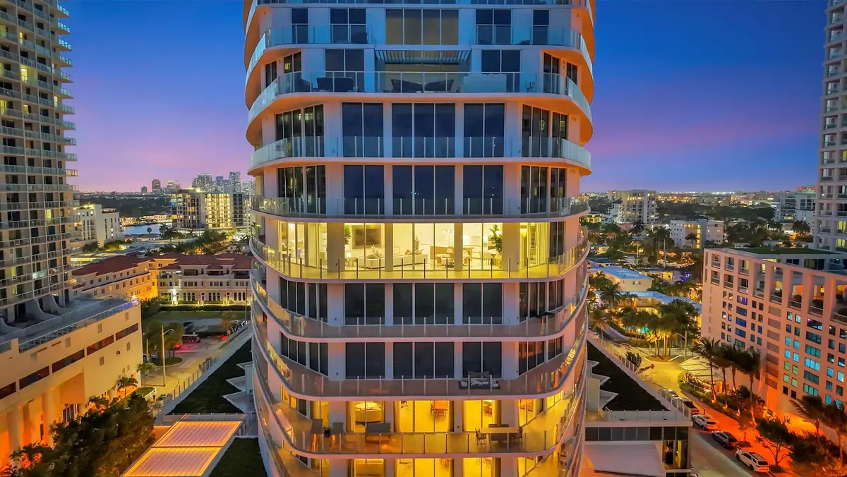 525 N Fort Lauderdale Beach Boulevard #901, Fort Lauderdale, FL 33304 - #1