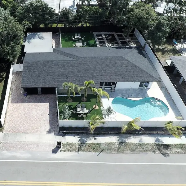 2716 Middle River Drive, Fort Lauderdale, FL 33306