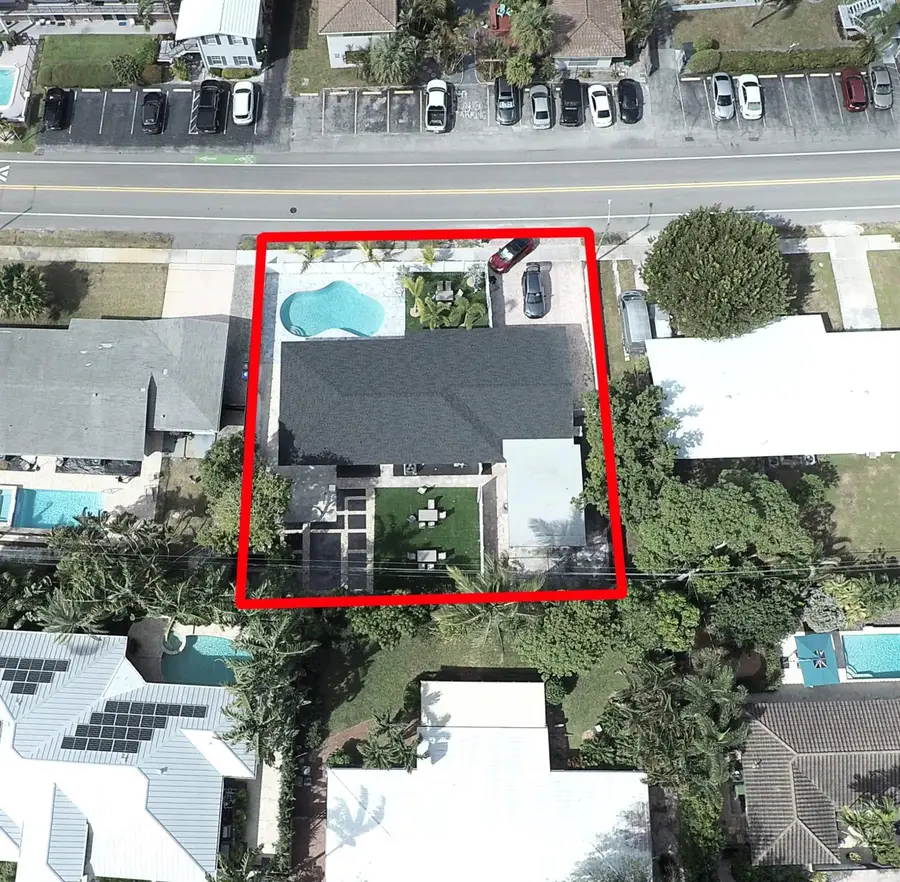 2716 Middle River Drive, Fort Lauderdale, FL 33306 - #2