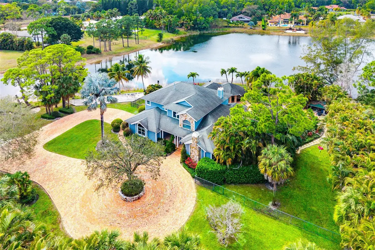 8035 Dillman Road, West Palm Beach, FL 33411 - #1