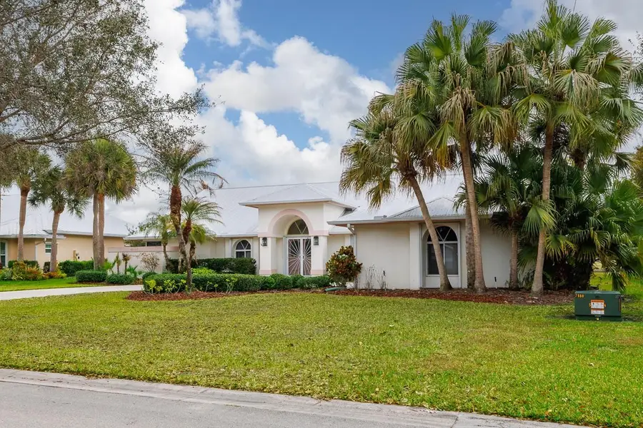 2303 SW Danforth Circle, Palm City, FL 34990 - #2