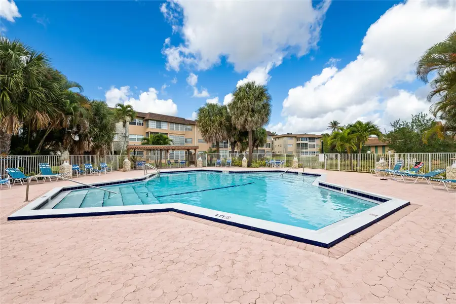 5031 W Oakland Park Boulevard #309, Lauderdale Lakes, FL 33313 - #3