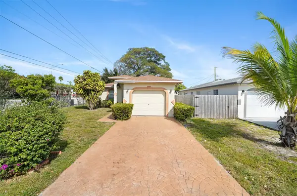 3095 NW 8th Street, Fort Lauderdale, FL 33311