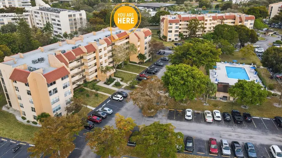 7080 Environ Boulevard #423, Lauderhill, FL 33319 - #3