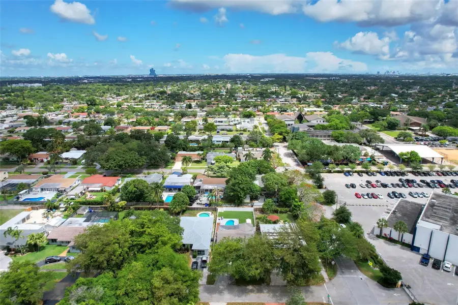 5311 Pierce Street, Hollywood, FL 33021 - #3