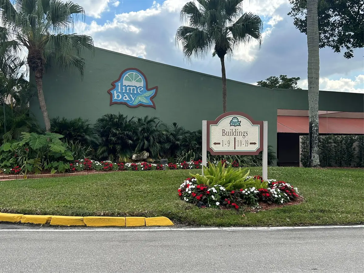9080 Lime Bay Boulevard #305, Tamarac, FL 33312 - #1