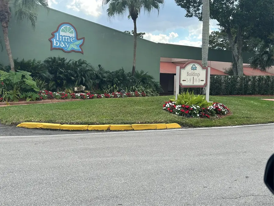 9080 Lime Bay Boulevard #305, Tamarac, FL 33312 - #2