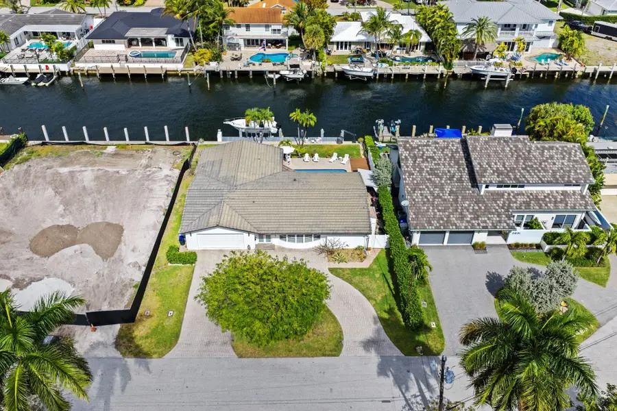 2821 NE 9th Court, Pompano Beach, FL 33062 - #3