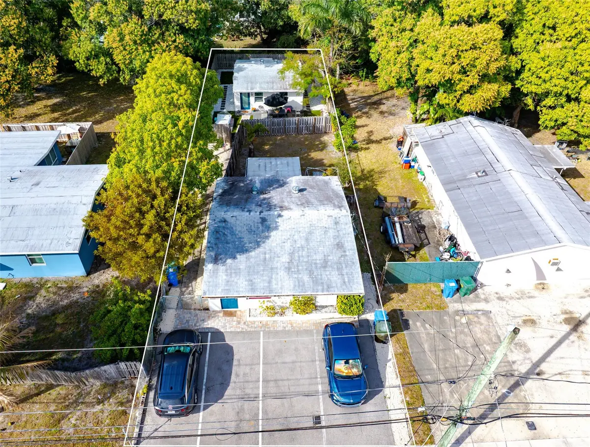 659 NE 32nd Street, Oakland Park, FL 33334 - #1