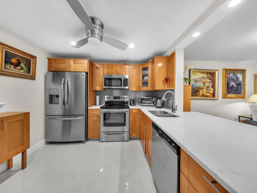 2515 NE 1st Court #314, Boynton Beach, FL 33435 - #2