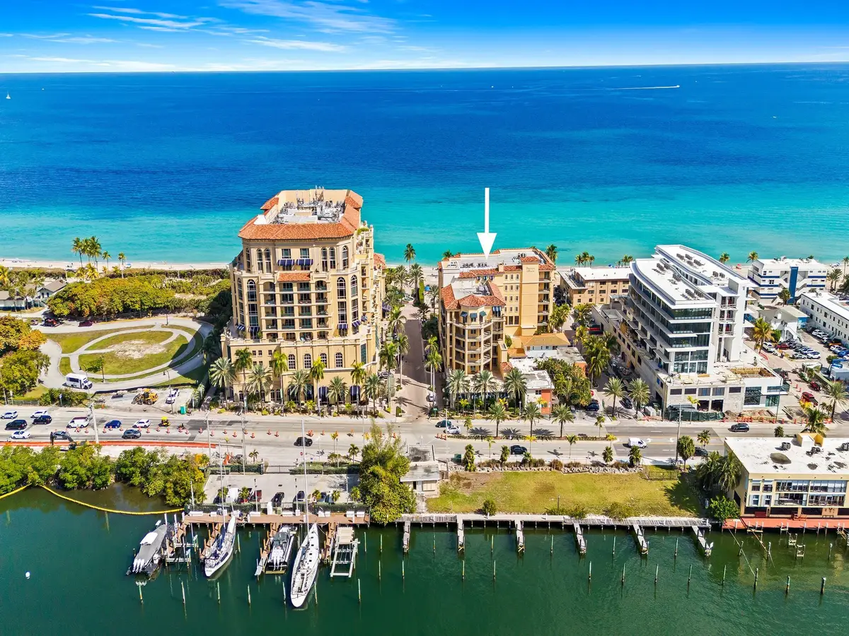 3415 N Ocean Drive #505, Hollywood, FL 33019 - #1