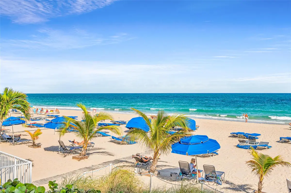 3700 Galt Ocean Drive #1114, Fort Lauderdale, FL 33308 - #1