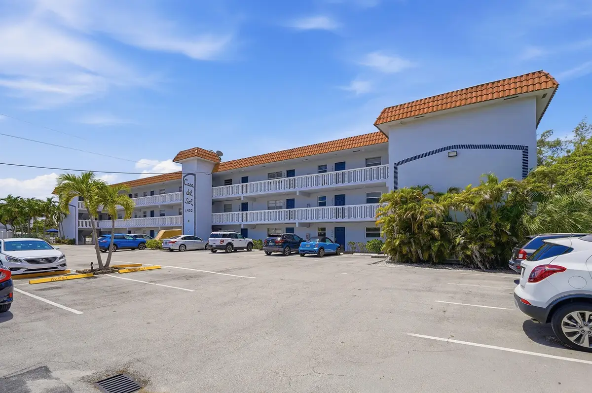 1400 NE 57th Street #304, Fort Lauderdale, FL 33334 - #1