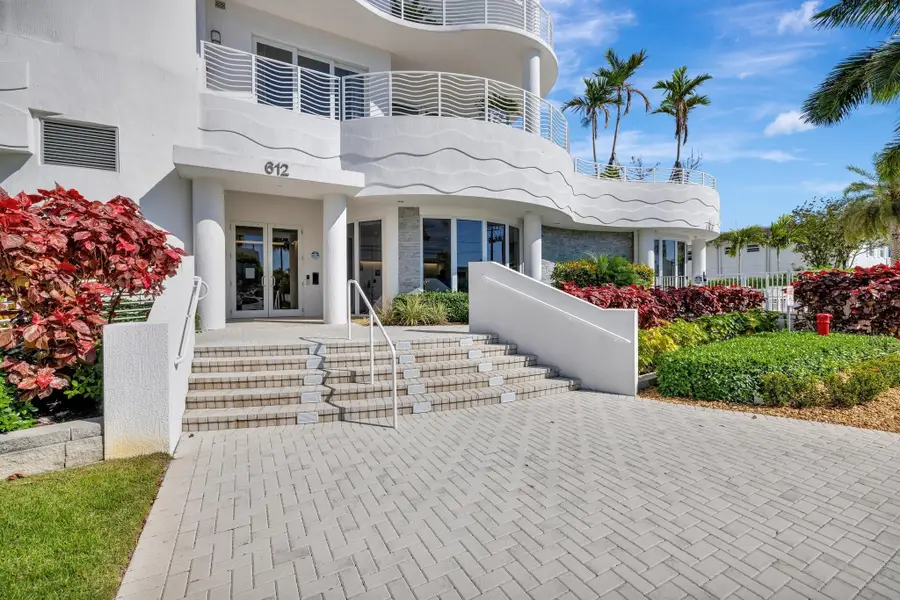 612 Bayshore Drive #301, Fort Lauderdale, FL 33304 - #3