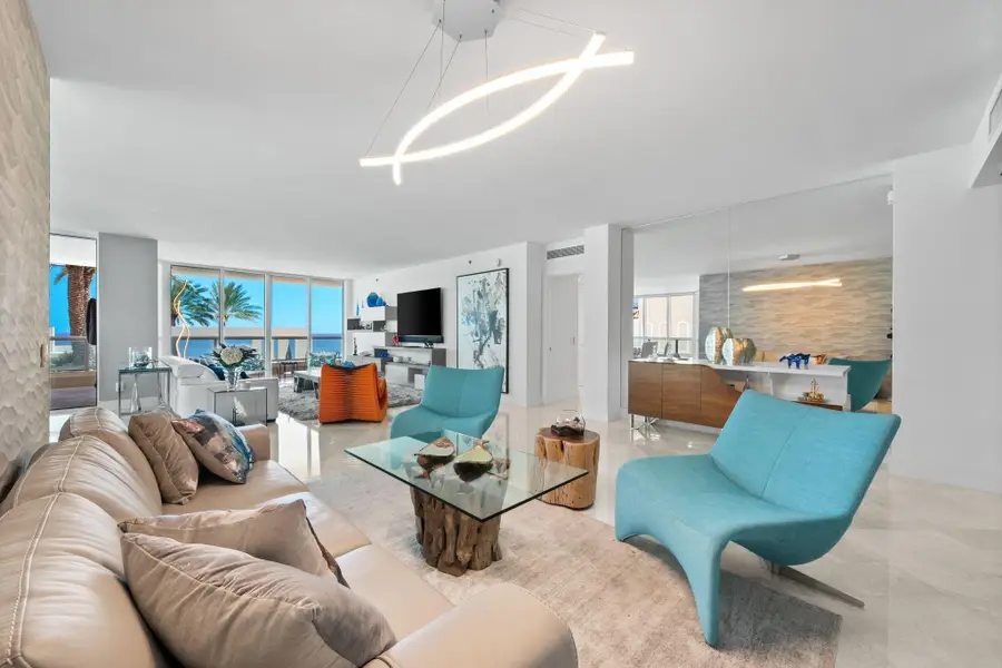 101 S Fort Lauderdale Beach Boulevard #705, Fort Lauderdale, FL 33316 - #3