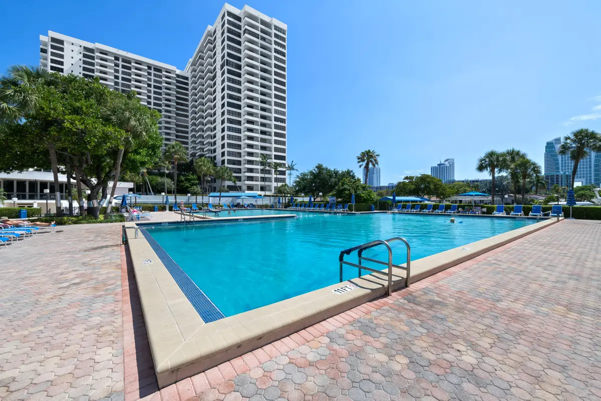 2500 Parkview Drive #615, Hallandale Beach, FL 33009 - #1